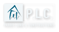 Μεσιτικό γραφείο στους Παξούς P.L.C. Paxos Land & Constructions - Ακίνητα στους Παξούς - Κατασκευαστική - Τεχνική - Μεσιτική Εταιρεία